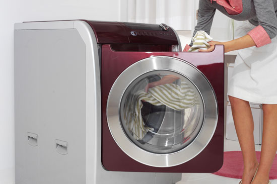 新品の洗濯機で起きた我が家の「使用済オムツ混入事件！」洗濯前はママチェックを強化