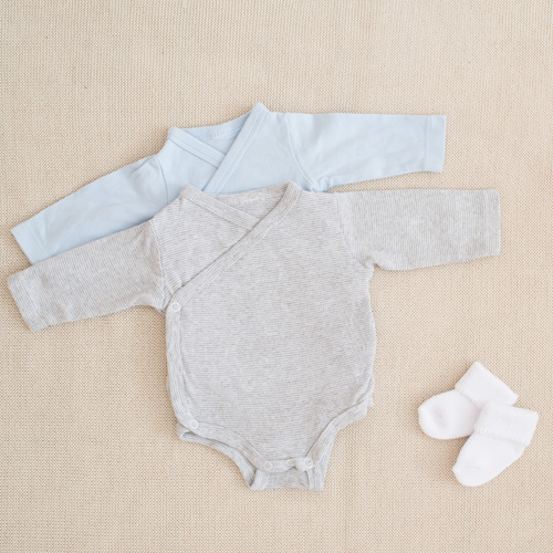 【赤ちゃんの服の洗濯】一般の洗剤と柔軟剤を控える理由