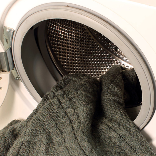 「タンブラー乾燥はお避け下さい」表示でも衣類を傷めない乾燥機の使い方