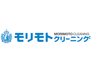 モリモトクリーニング logo