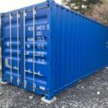 岡山県の海上コンテナ・中古コンテナ