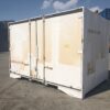 【中古】12フィート保冷コンテナ