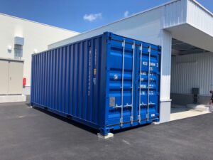 山形県の海上コンテナ・中古コンテナ