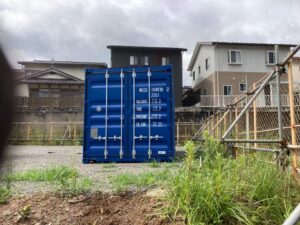 島根県の海上コンテナ・中古コンテナ