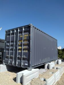 沖縄県の海上コンテナ・中古コンテナ