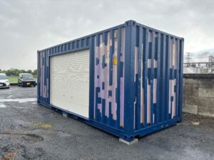 栃木県の海上コンテナ・中古コンテナ