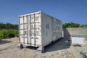 新潟県の海上コンテナ・中古コンテナ