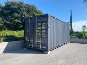 熊本県の海上コンテナ・中古コンテナ