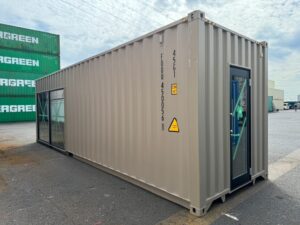 東京都の海上コンテナ・中古コンテナ