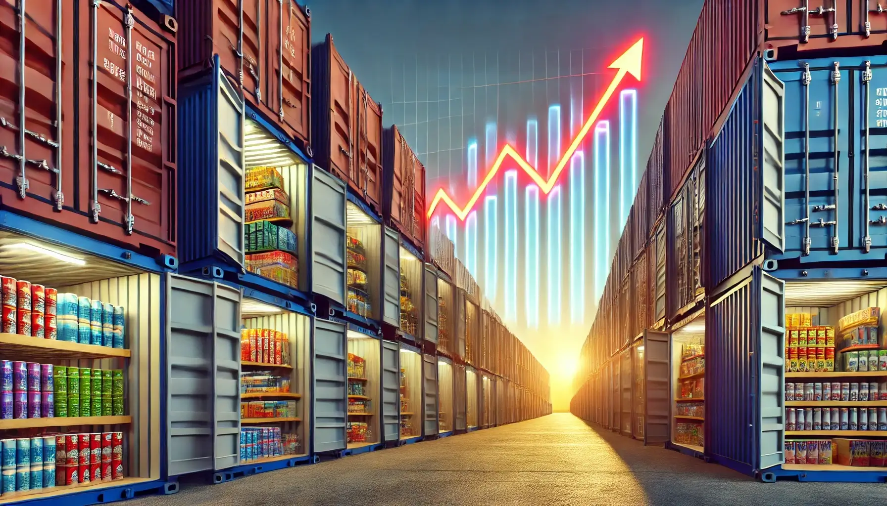 関税の価格転嫁は2025年終盤から