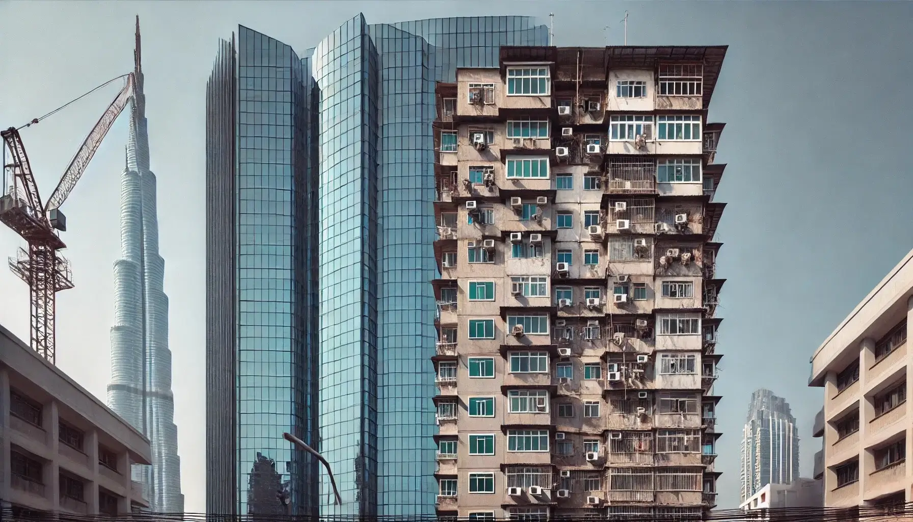 アメリカの国内消費は上位10％の富裕層が左右する