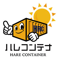 ハレコンテナ株式会社のアバター
