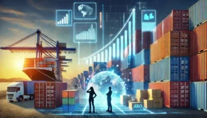 【2025年9月】コンテナ市況は低迷！トランプ関税の影響が出るのは9月以降