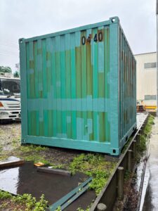 三重県の海上コンテナ・中古コンテナ