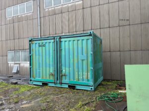 三重県の海上コンテナ・中古コンテナ