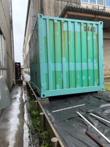 三重県の海上コンテナ・中古コンテナ
