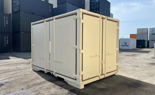 12ft保冷スーパーUR_外観