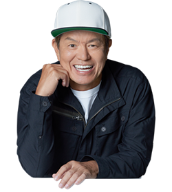 LINEでお友達追加