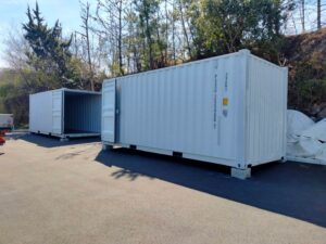 愛知県の海上コンテナ・中古コンテナ