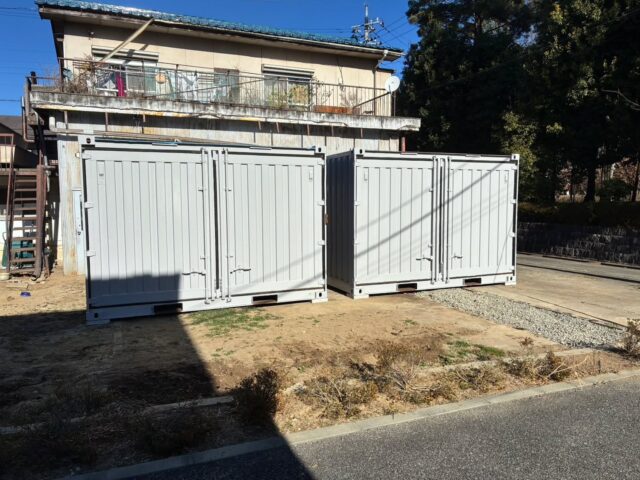 ハレコンテナ株式会社 静岡営業所 - 静岡から日本全国に向けて海上