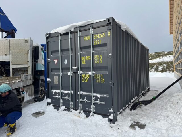 ハレコンテナ株式会社 静岡営業所 - 静岡から日本全国に向けて海上