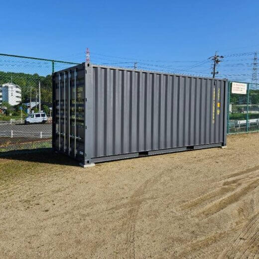愛知県の海上コンテナ・中古コンテナ