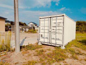 石川県珠洲市（クリーム）